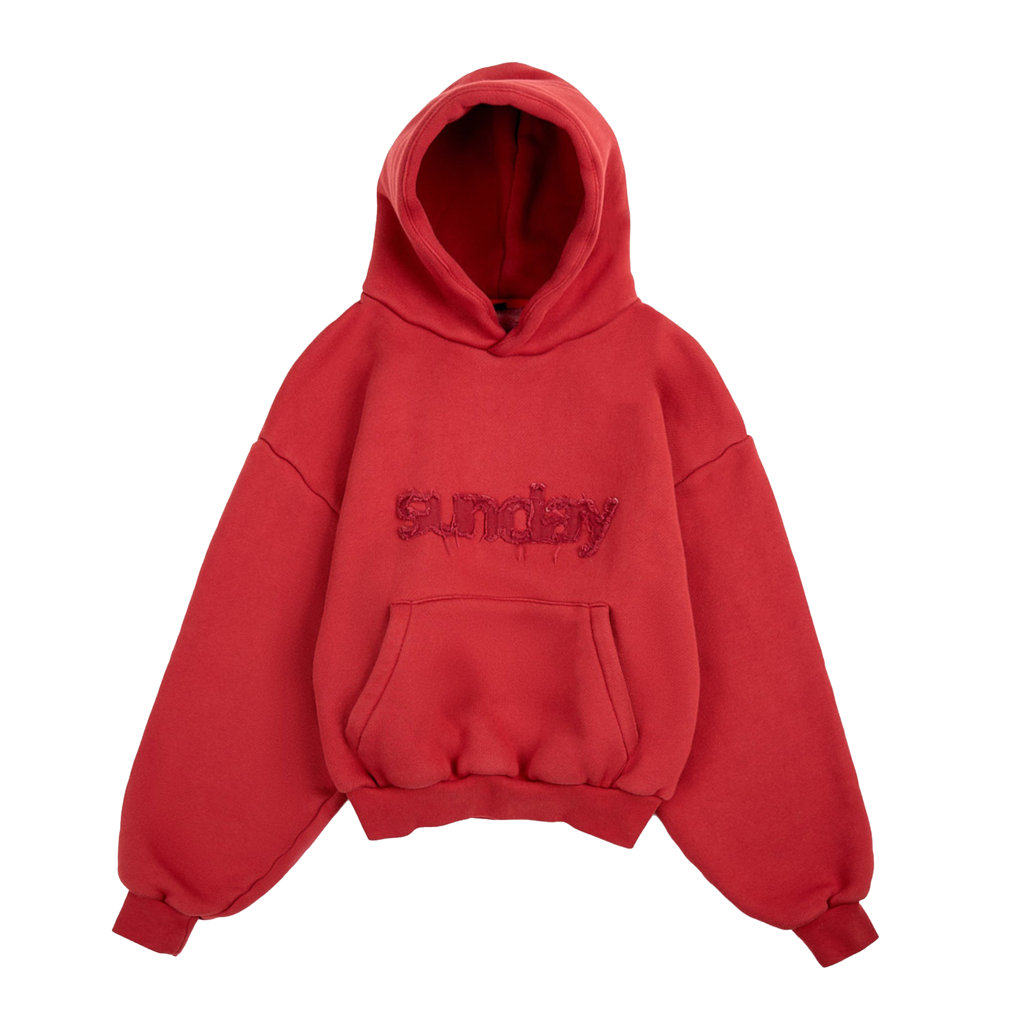heavyweight-applique-sunday-hoodie-crimson.png